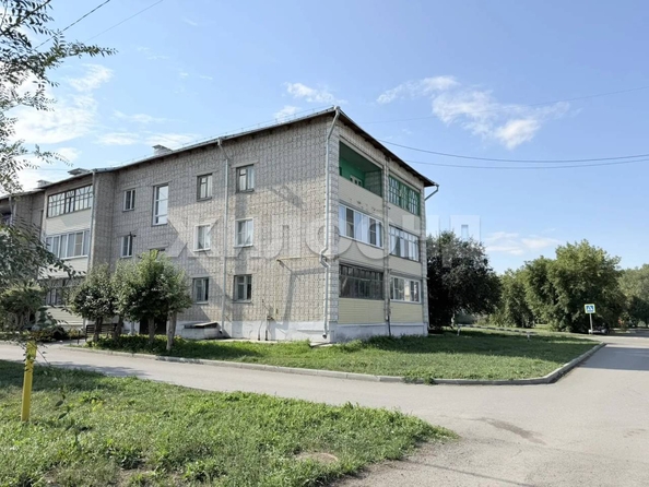 
  Продается 2-комн. квартира 44.2 м². Фото 13.