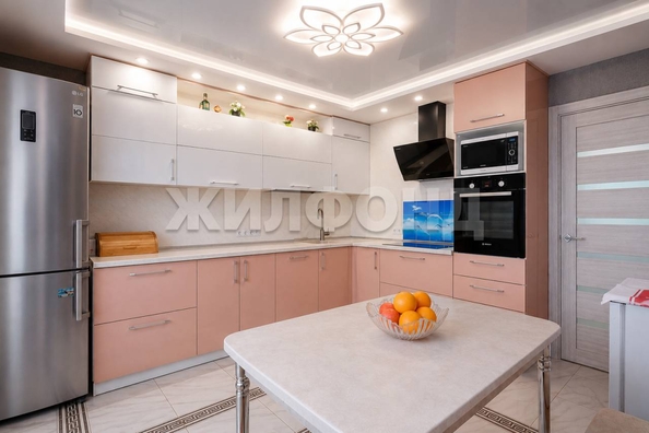 
  Продается 2-комн. квартира 64.2 м². Фото 1.