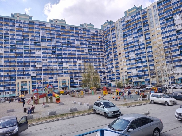 
  Продается 2-комн. квартира 36.6 м². Фото 8.