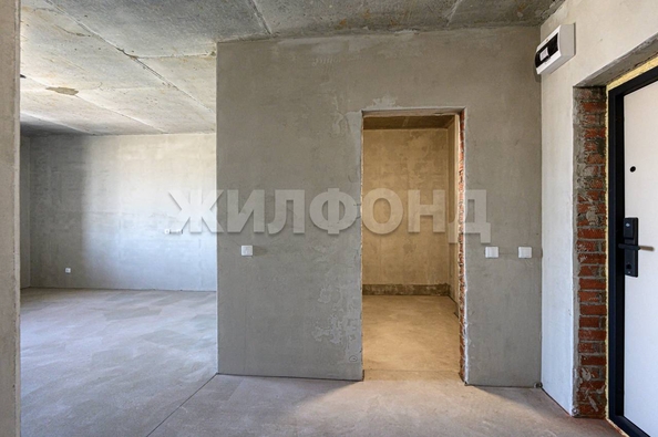 
  Продается 2-комн. квартира 48.2 м². Фото 18.