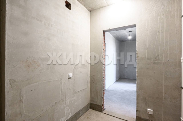 
  Продается 2-комн. квартира 48.2 м². Фото 21.