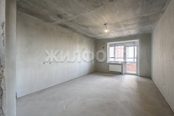 
  Продается 2-комн. квартира 48.6 м². Фото 4.
