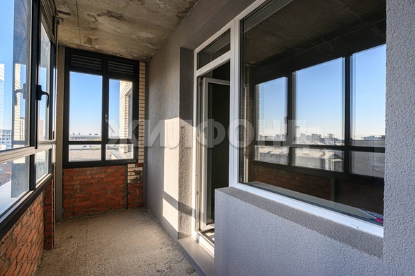 
  Продается 2-комн. квартира 48.6 м². Фото 5.
