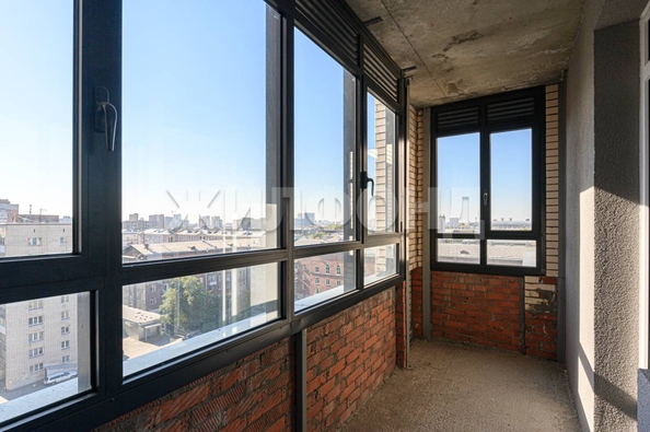 
  Продается 2-комн. квартира 48.6 м². Фото 6.