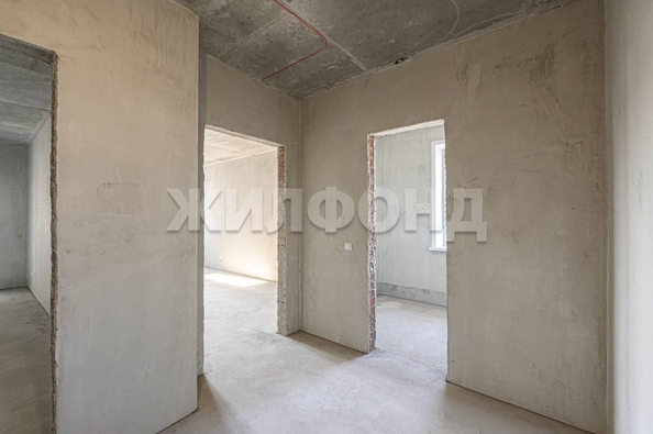 
  Продается 2-комн. квартира 48.6 м². Фото 10.