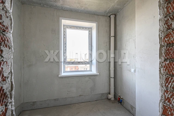 
  Продается 2-комн. квартира 48.6 м². Фото 16.