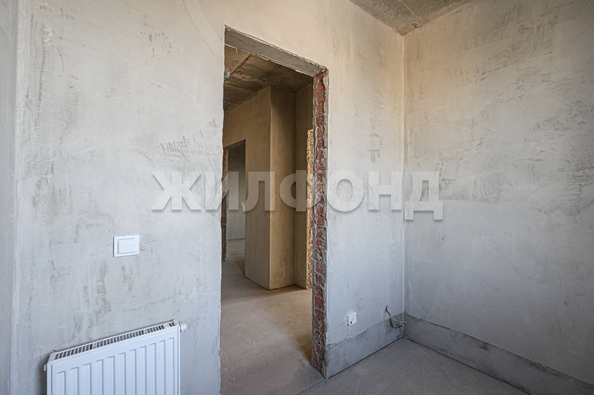 
  Продается 2-комн. квартира 48.6 м². Фото 18.