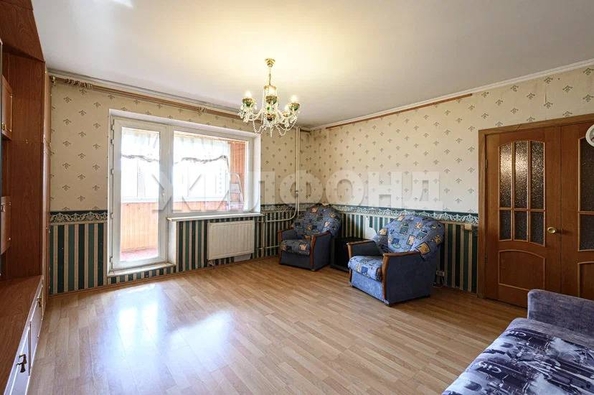 
  Продается 2-комн. квартира 51.8 м². Фото 4.