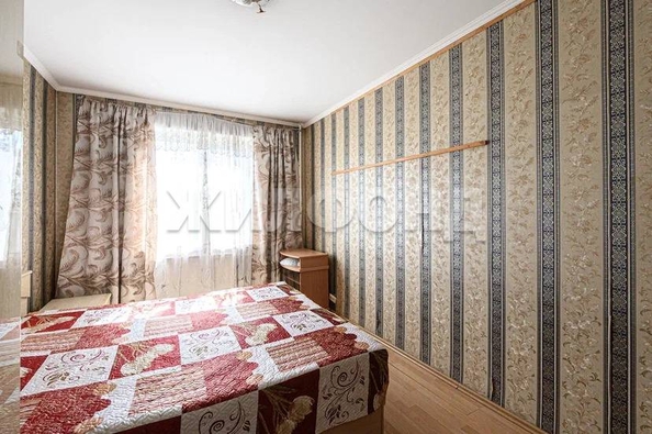 
  Продается 2-комн. квартира 51.8 м². Фото 9.
