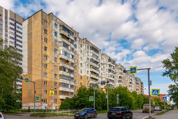 
  Продается 2-комн. квартира 51.8 м². Фото 17.