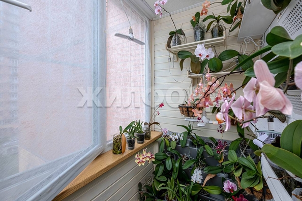 
  Продается 2-комн. квартира 59 м². Фото 3.