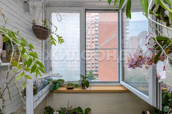 
  Продается 2-комн. квартира 59 м². Фото 4.