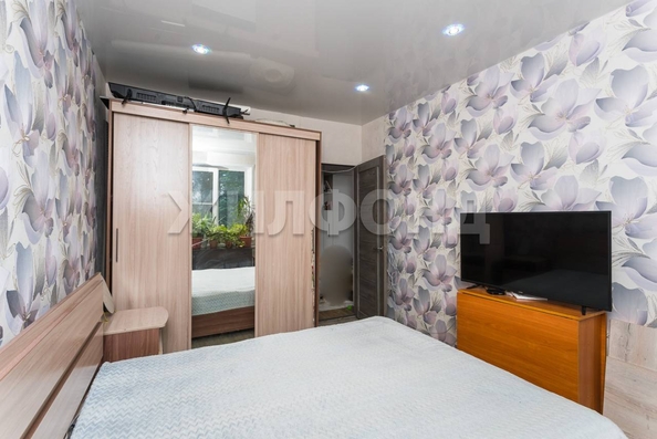 
  Продается 2-комн. квартира 52.7 м². Фото 15.