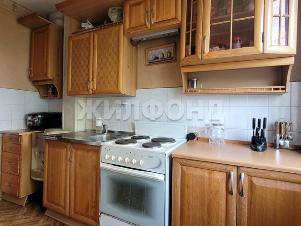 
  Продается 2-комн. квартира 43.2 м². Фото 3.
