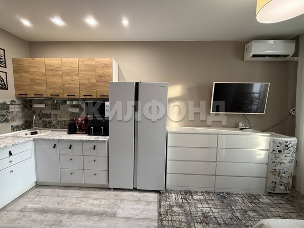 
  Продается 2-комн. квартира 40.5 м². Фото 5.