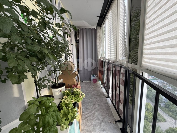 
  Продается 2-комн. квартира 40.5 м². Фото 7.