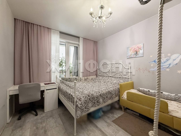 
  Продается 2-комн. квартира 40.5 м². Фото 10.
