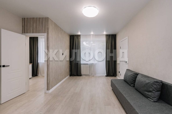 
  Продается 2-комн. квартира 41.7 м². Фото 6.