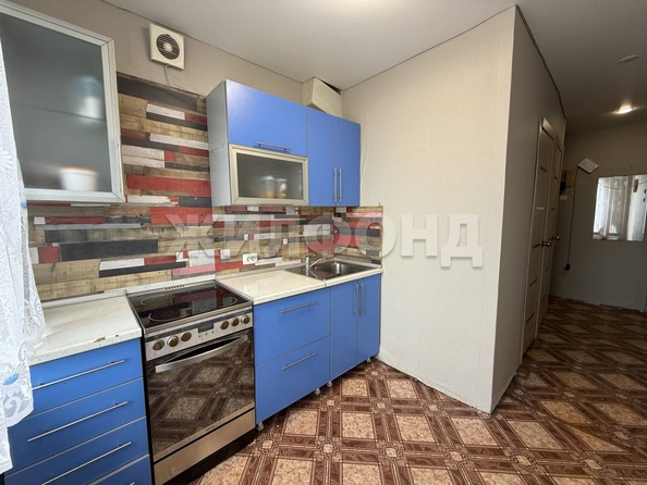 
  Продается 2-комн. квартира 43.8 м². Фото 5.