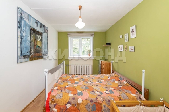 
  Продается 2-комн. квартира 48.4 м². Фото 6.