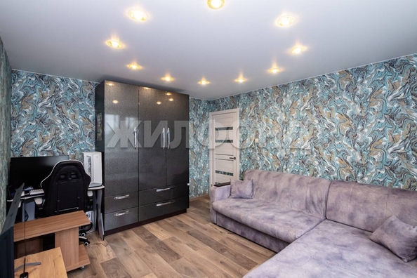 
  Продается 2-комн. квартира 43.3 м². Фото 3.