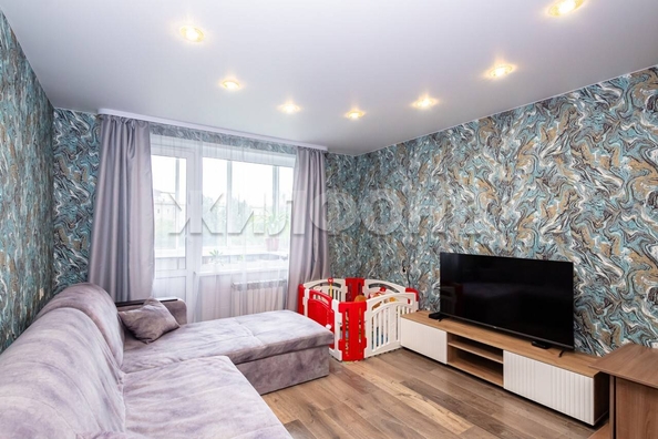 
  Продается 2-комн. квартира 43.3 м². Фото 4.