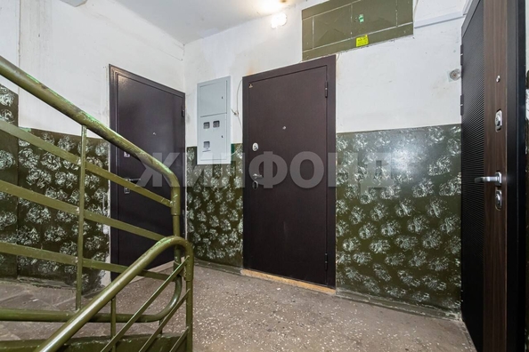 
  Продается 2-комн. квартира 43.3 м². Фото 9.
