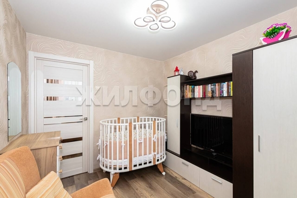 
  Продается 2-комн. квартира 43.3 м². Фото 9.