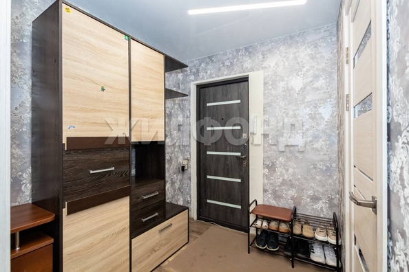 
  Продается 2-комн. квартира 43.3 м². Фото 19.