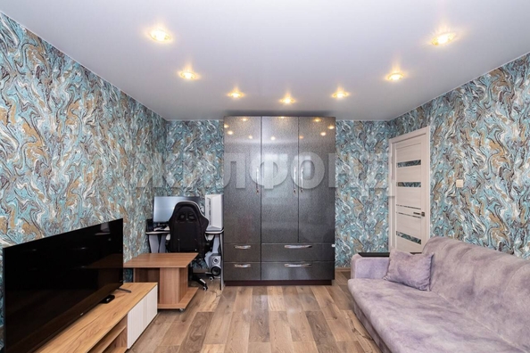 
  Продается 2-комн. квартира 43.3 м². Фото 22.