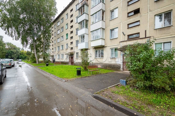 
  Продается 2-комн. квартира 43.3 м². Фото 24.