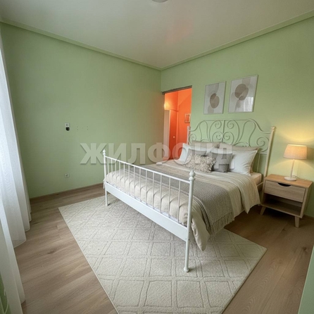 
  Продается 2-комн. квартира 53.3 м². Фото 1.