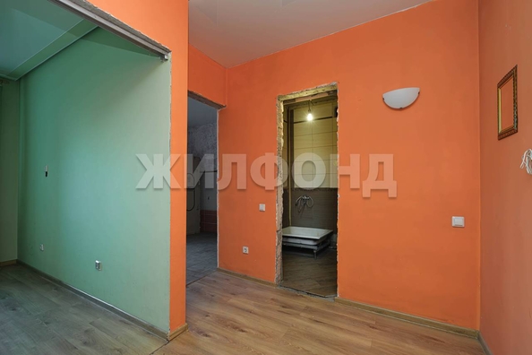 
  Продается 2-комн. квартира 53.3 м². Фото 18.