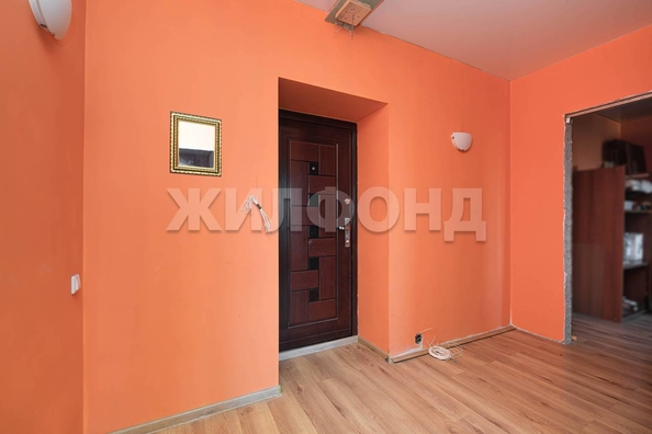 
  Продается 2-комн. квартира 53.3 м². Фото 22.