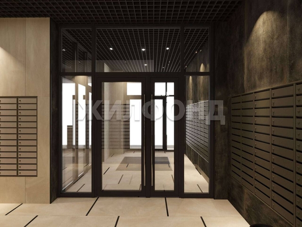 
  Продается студия 39 м². Фото 3.