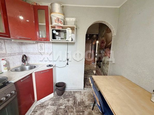 
  Продается 2-комн. квартира 44.1 м². Фото 8.