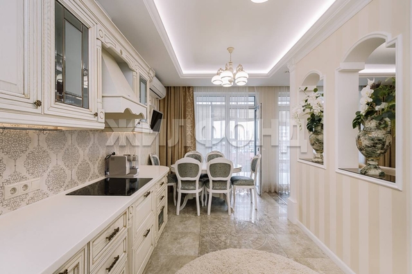 
  Продается 2-комн. квартира 74 м², в ЖК Флотилия. Фото 3.