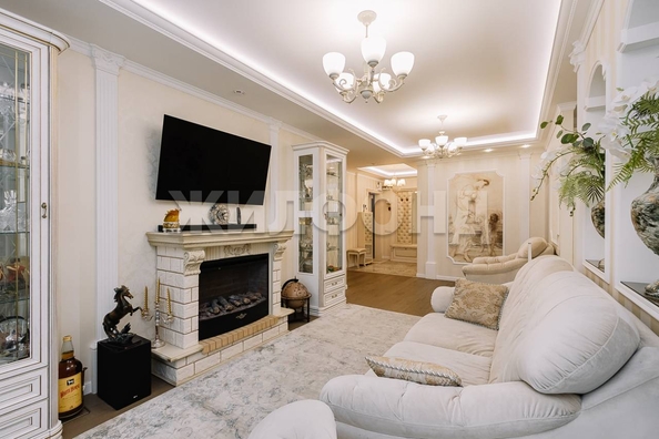 
  Продается 2-комн. квартира 74 м², в ЖК Флотилия. Фото 4.