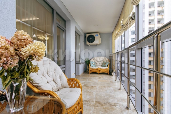 
  Продается 2-комн. квартира 74 м², в ЖК Флотилия. Фото 16.