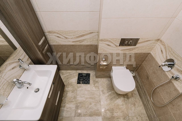 
  Продается 2-комн. квартира 74 м², в ЖК Флотилия. Фото 24.
