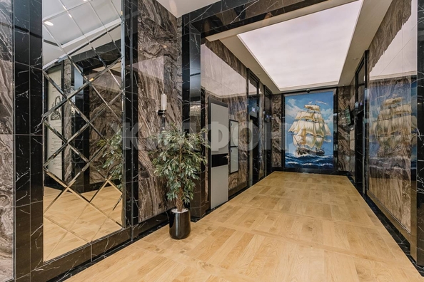 
  Продается 2-комн. квартира 74 м², в ЖК Флотилия. Фото 33.