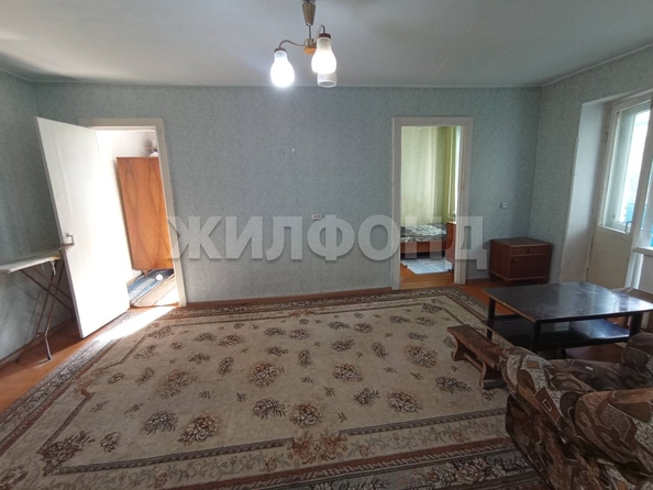 
  Продается 2-комн. квартира 42.7 м². Фото 4.