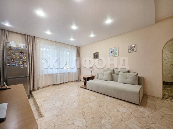 
  Продается 2-комн. квартира 43 м². Фото 3.