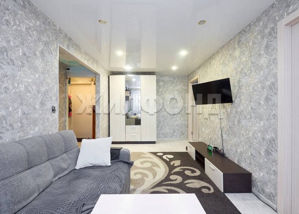 
  Продается 2-комн. квартира 43.1 м². Фото 2.