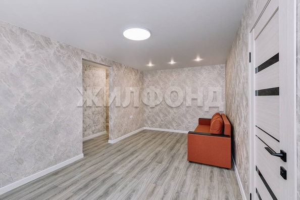 
  Продается 2-комн. квартира 45 м². Фото 9.