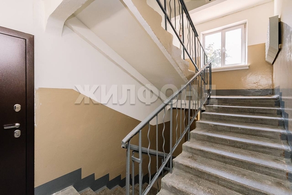 
  Продается 2-комн. квартира 45 м². Фото 15.