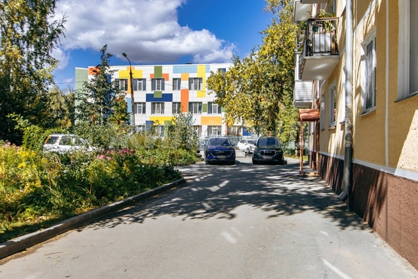 
  Продается 2-комн. квартира 45 м². Фото 17.