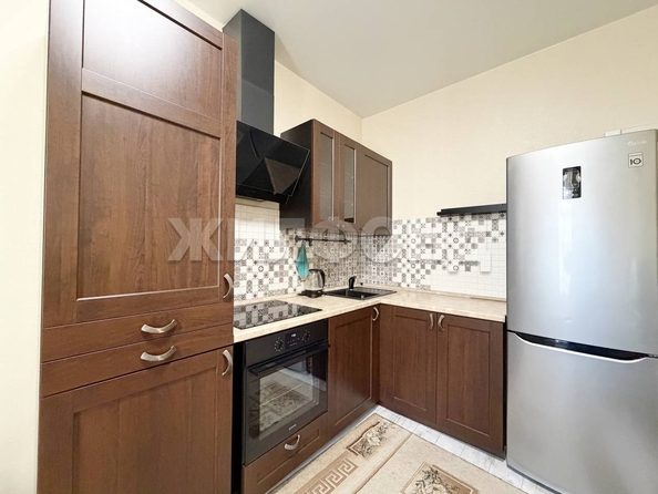 
  Продается 2-комн. квартира 40.1 м². Фото 1.