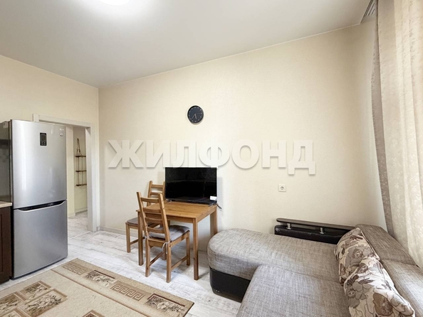 
  Продается 2-комн. квартира 40.1 м². Фото 3.