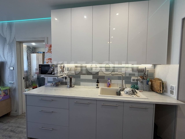 
  Продается 2-комн. квартира 48.5 м². Фото 5.